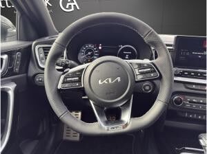 Kia Ceed 1.5 T-GDI DCT GT-line SW Kia Ceed 1.5 T-GDI DCT GT-line SW