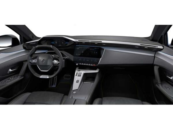 Peugeot 408 GT Elektro 210