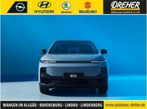 Leapmotor B10 67,1 kWh ⚡ Life Pro Max  ❗❗Marktstartaktion❗❗