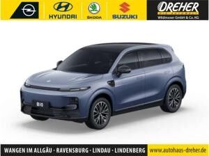 Leapmotor B10 67,1 kWh ⚡ Life Pro Max  ❗❗Marktstartaktion❗❗