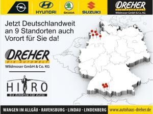 Leapmotor B10 56,2 kWh ⚡ Life Pro ❗❗Marktstartaktion❗❗