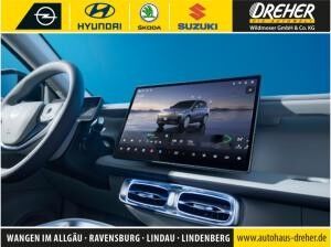 Leapmotor B10 56,2 kWh ⚡ Life Pro ❗❗Marktstartaktion❗❗