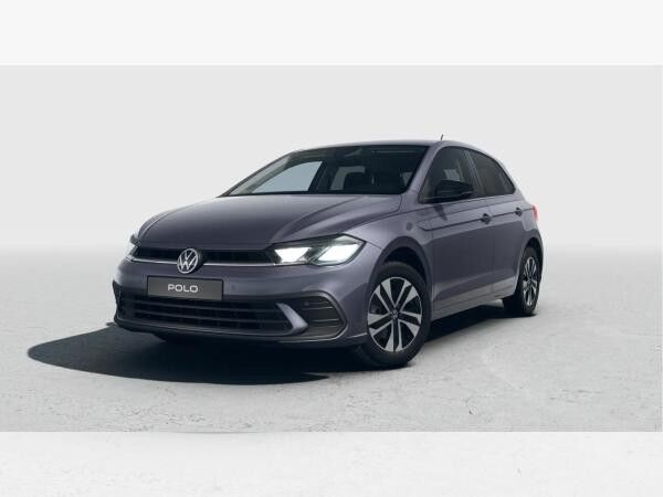 Volkswagen Polo ENERGY 1.0 TSI 85kW DSG - ⚡Sondermodell ENERGY – Mehr Ausstattung serienmäßig – frei konfigurierbar!