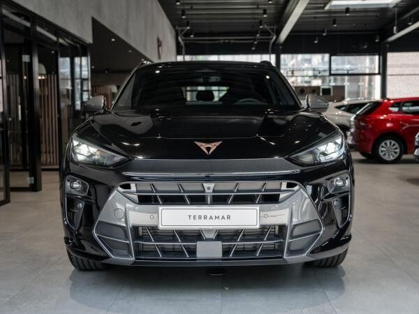 Cupra Terramar 1.5 eTSI 110 kW 150 PS 7-Gang DSG
