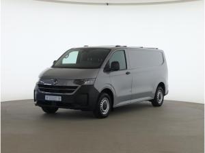 Volkswagen Transporter e-Transporter Kasten