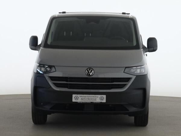Volkswagen Transporter e-Transporter Kasten