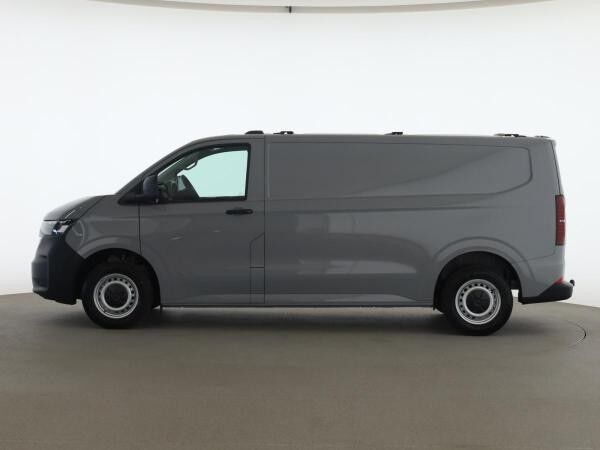 Volkswagen Transporter e-Transporter Kasten