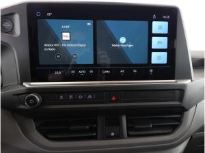 Volkswagen Transporter e-Transporter Kasten