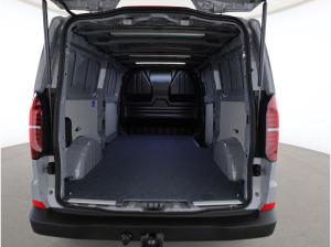 Volkswagen Transporter e-Transporter Kasten