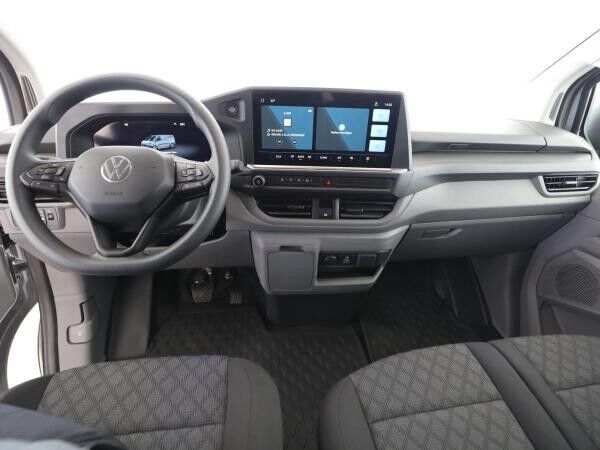 Volkswagen Transporter e-Transporter Kasten