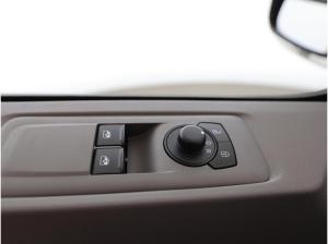 Volkswagen Transporter e-Transporter Kasten