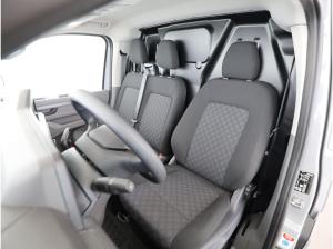 Volkswagen Transporter e-Transporter Kasten