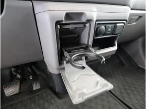 Volkswagen Transporter e-Transporter Kasten