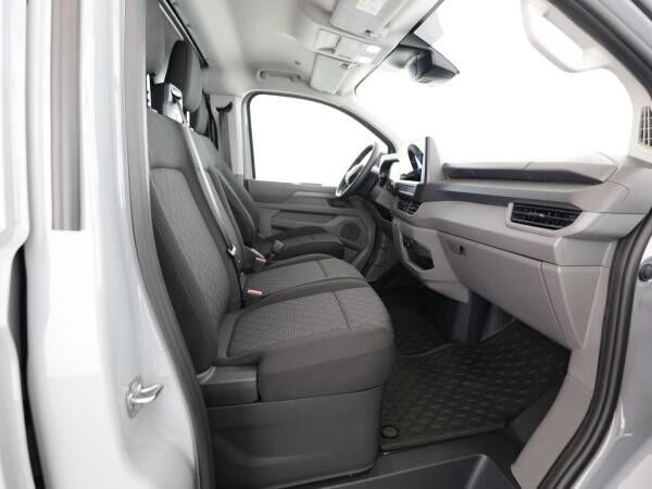 Volkswagen Transporter e-Transporter Kasten