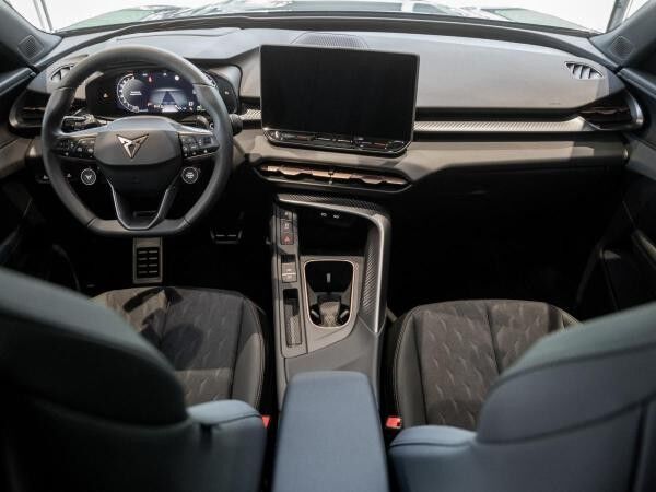 Cupra Terramar 1.5 eTSI 110 kW 150 PS 7-Gang DSG