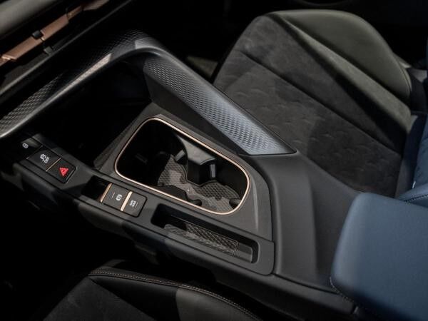Cupra Terramar 1.5 eTSI 110 kW 150 PS 7-Gang DSG