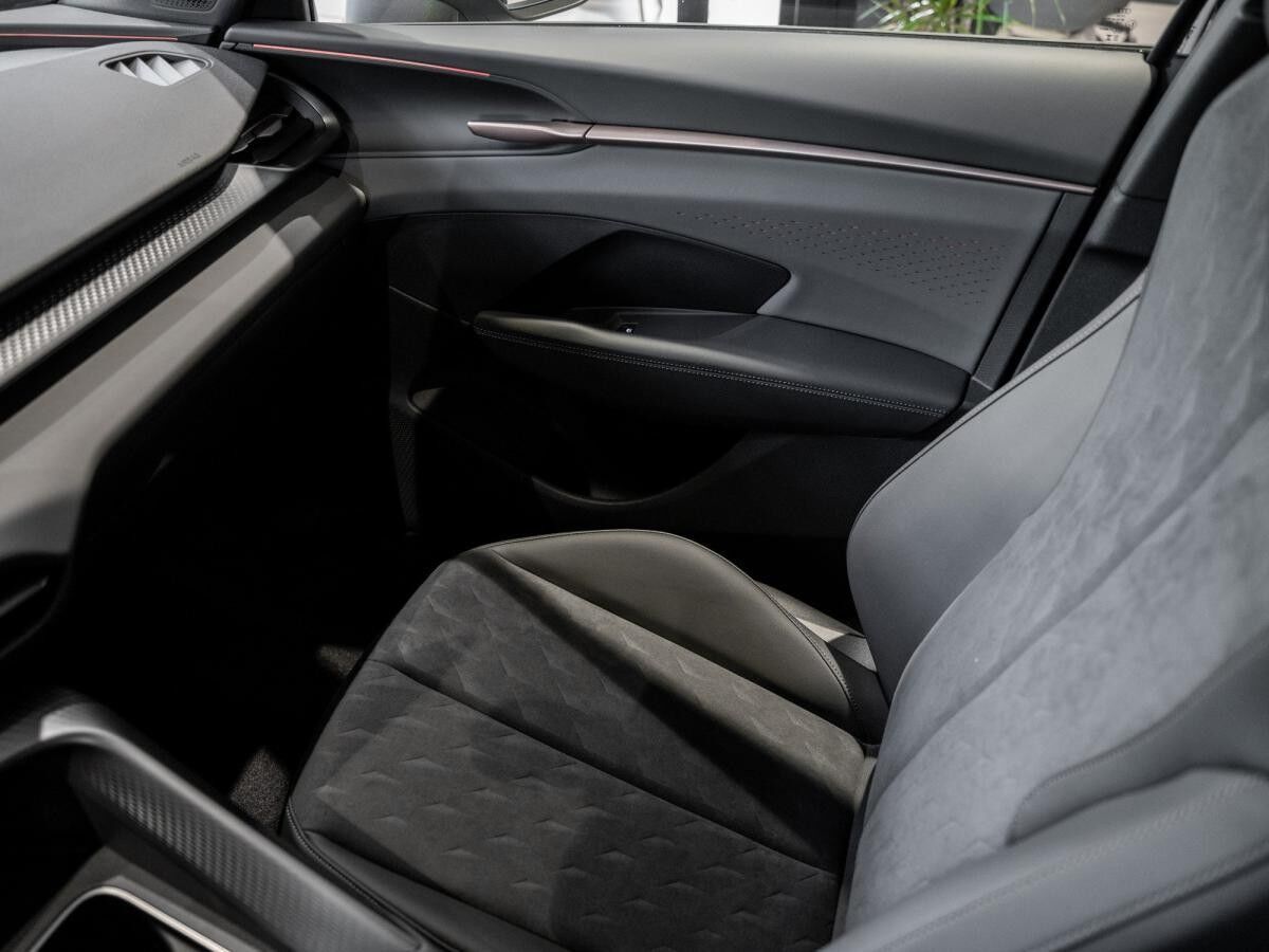 Cupra Terramar 1.5 eTSI 110 kW 150 PS 7-Gang DSG