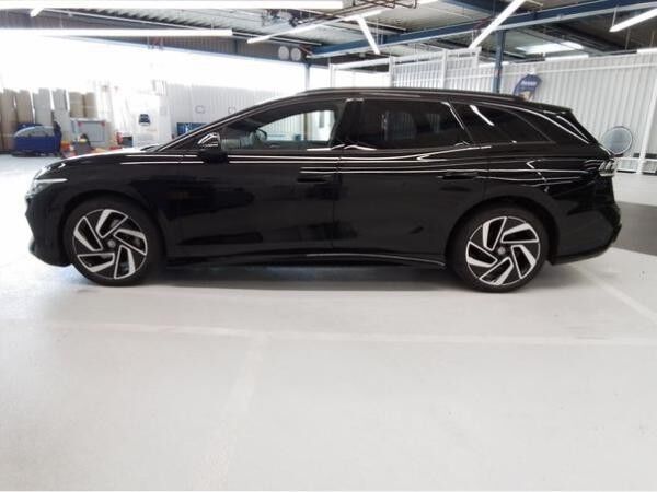 Volkswagen ID.7 Tourer Pro S 20 AHK WÄPU 5J.-Garantie