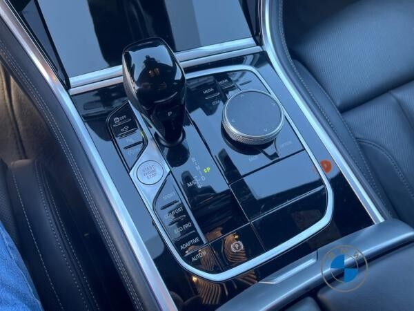 BMW M850 xDrive Gran Coupe M Sport 20" Sitzbelüftung Wärmekomfort Paket Driving Assistent Prof (G16)