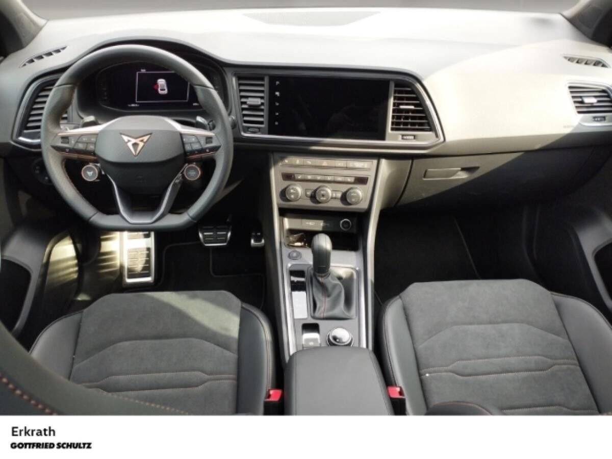 Cupra Ateca VZ 2.0 TSI - Nur für Seat/Cupra Besitzer (Erkrath)
