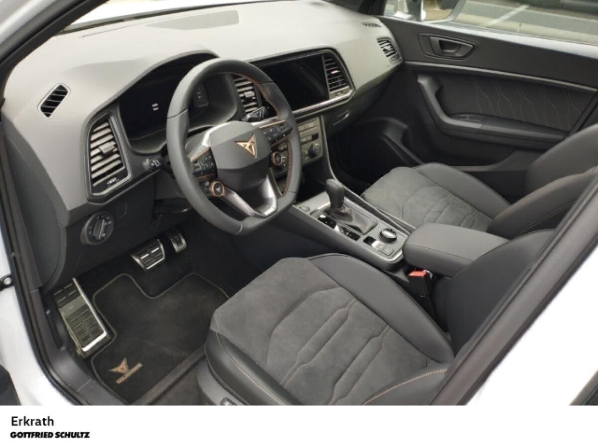 Cupra Ateca VZ 2.0 TSI - Nur für Seat/Cupra Besitzer (Erkrath)