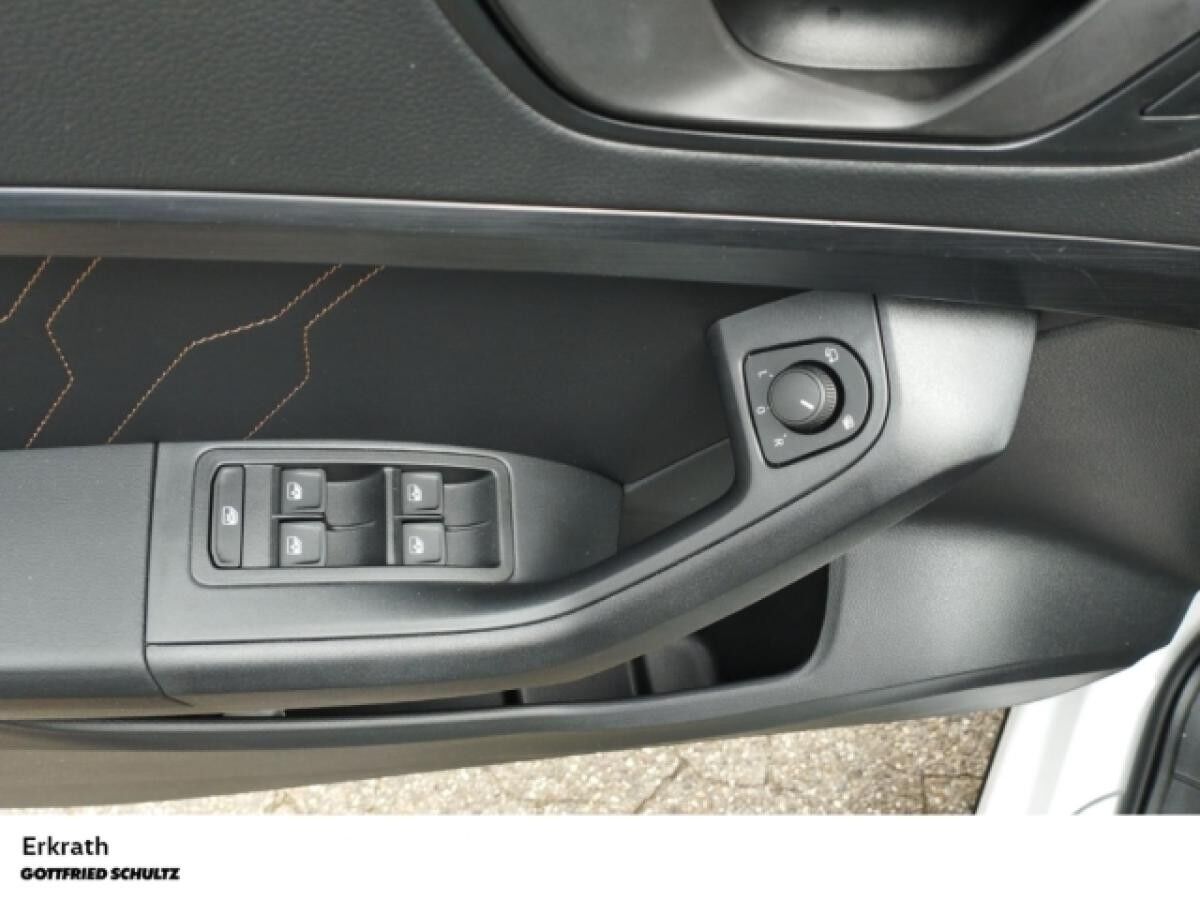 Cupra Ateca VZ 2.0 TSI - Nur für Seat/Cupra Besitzer (Erkrath)