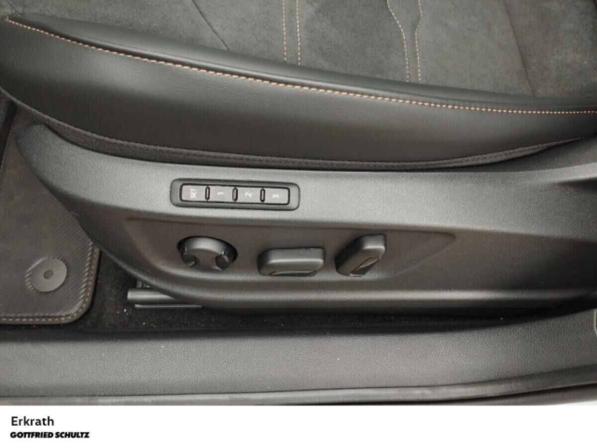 Cupra Ateca VZ 2.0 TSI - Nur für Seat/Cupra Besitzer (Erkrath)