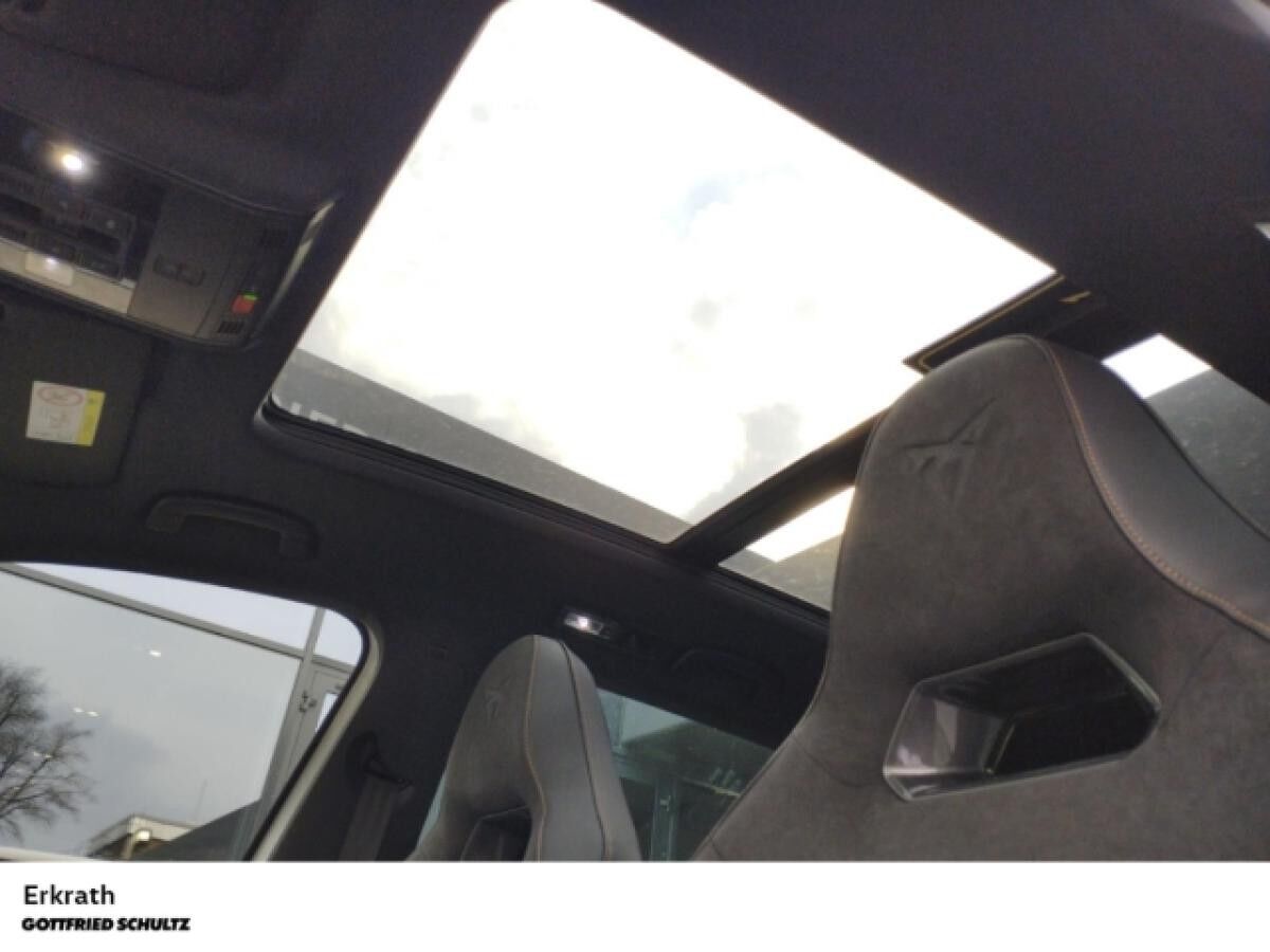 Cupra Ateca VZ 2.0 TSI - Nur für Seat/Cupra Besitzer (Erkrath)