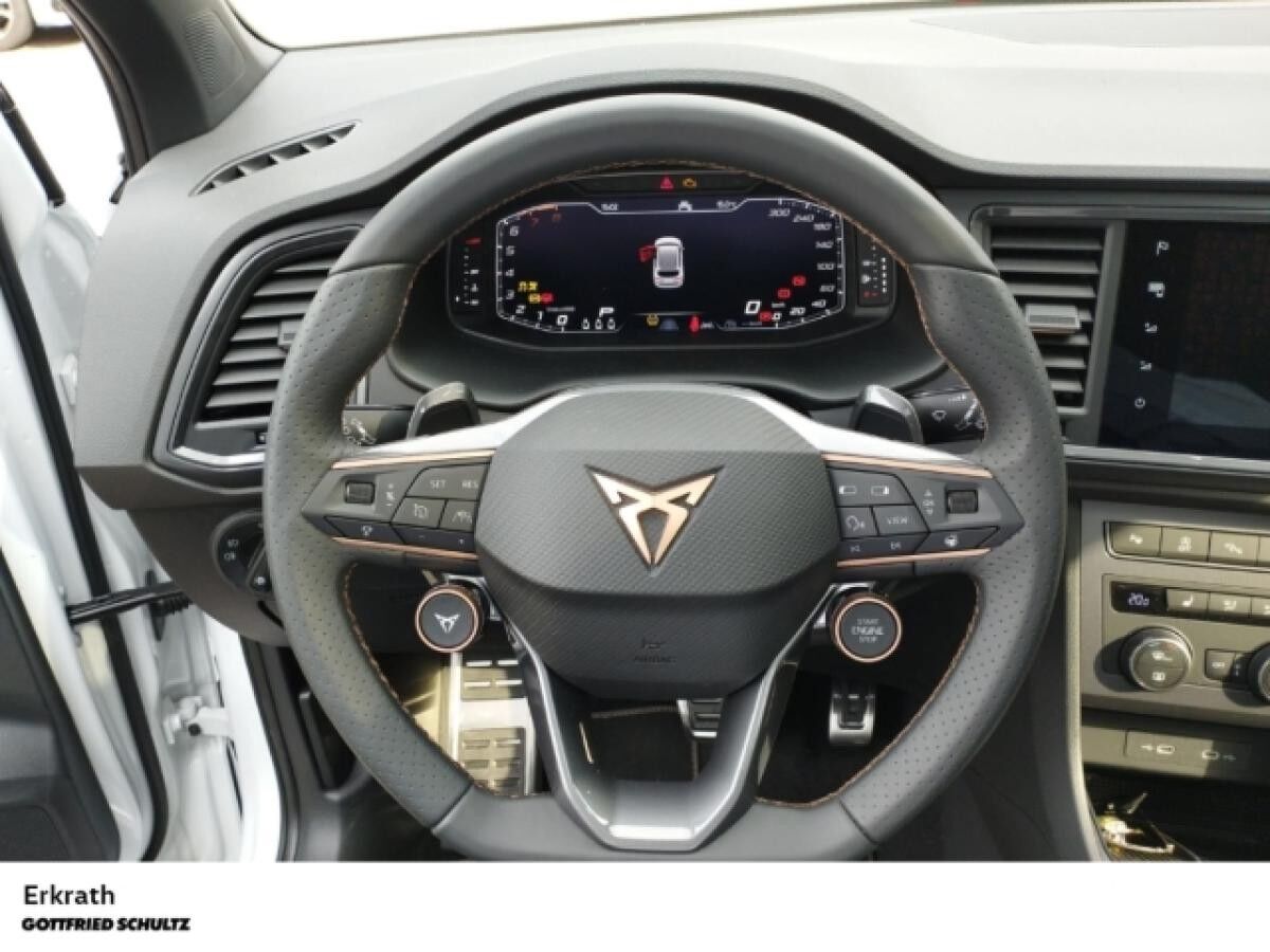 Cupra Ateca VZ 2.0 TSI - Nur für Seat/Cupra Besitzer (Erkrath)