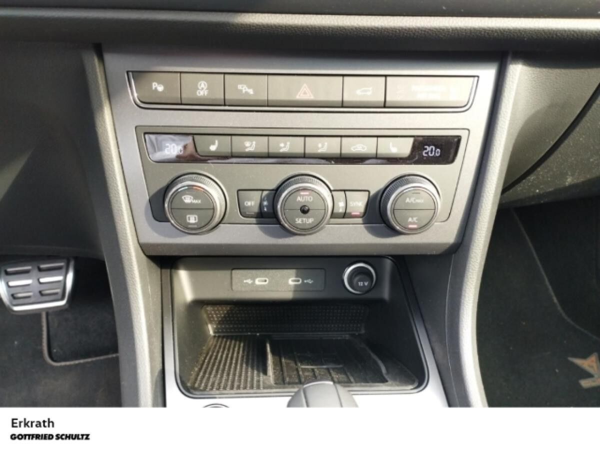 Cupra Ateca VZ 2.0 TSI - Nur für Seat/Cupra Besitzer (Erkrath)