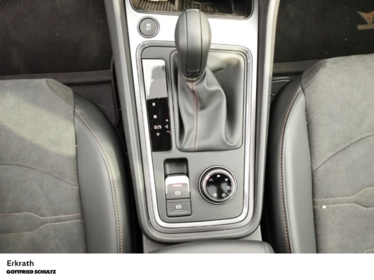 Cupra Ateca VZ 2.0 TSI - Nur für Seat/Cupra Besitzer (Erkrath)