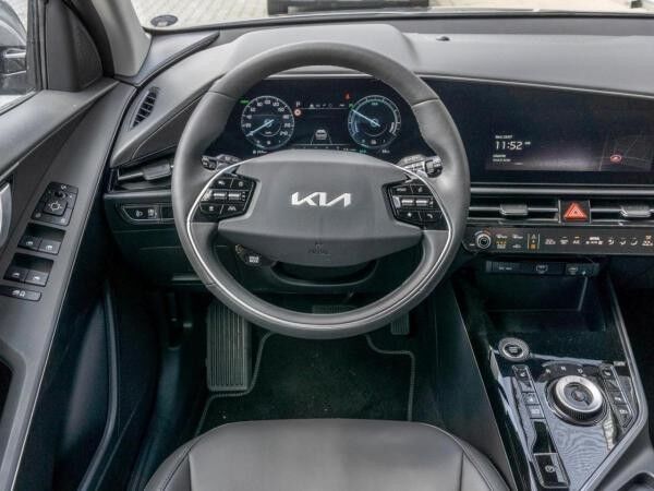 Kia Niro 1.6 HEV DCT Vision ⚡Sonderaktion⚡ Sofort verfügbar ⚡