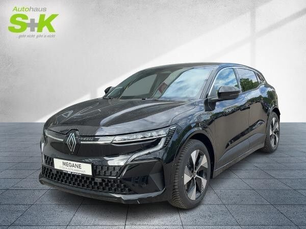 Renault Megane E-Tech 100% ele. Techno 220 Comfort Range*SOFORT VERFÜGBAR*