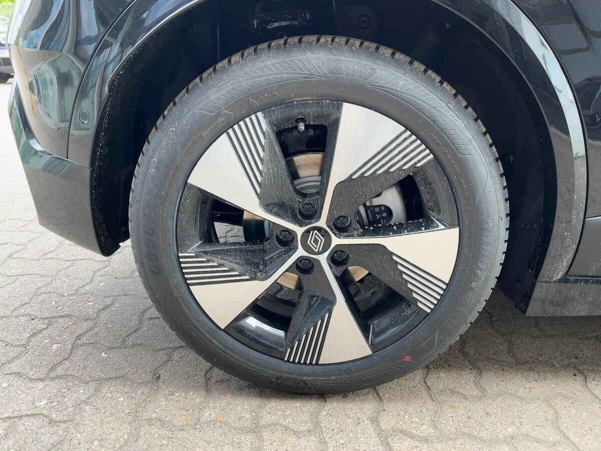 Renault Megane E-Tech 100% ele. Techno 220 Comfort Range*SOFORT VERFÜGBAR*