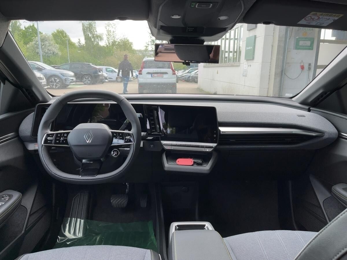 Renault Megane E-Tech 100% ele. Techno 220 Comfort Range*SOFORT VERFÜGBAR*