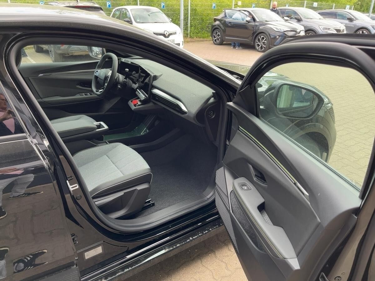 Renault Megane E-Tech 100% ele. Techno 220 Comfort Range*SOFORT VERFÜGBAR*