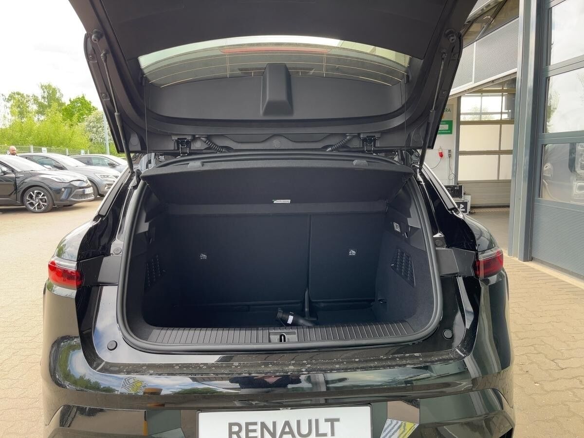 Renault Megane E-Tech 100% ele. Techno 220 Comfort Range*SOFORT VERFÜGBAR*