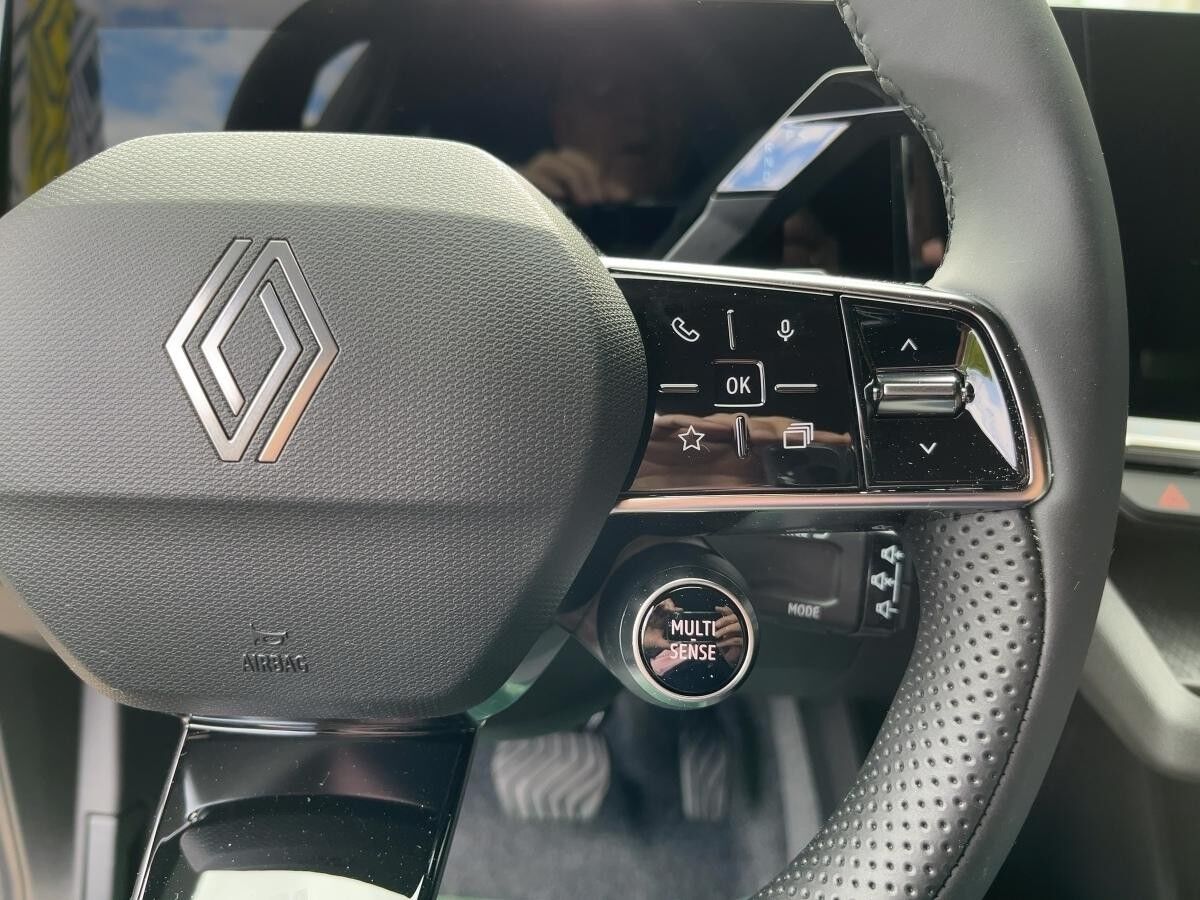 Renault Megane E-Tech 100% ele. Techno 220 Comfort Range*SOFORT VERFÜGBAR*