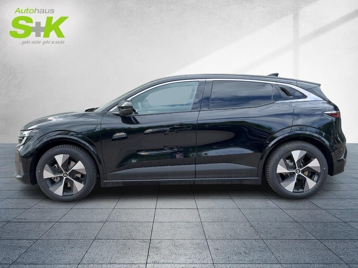 Renault Megane E-Tech 100% ele. Techno 220 Comfort Range*SOFORT VERFÜGBAR*