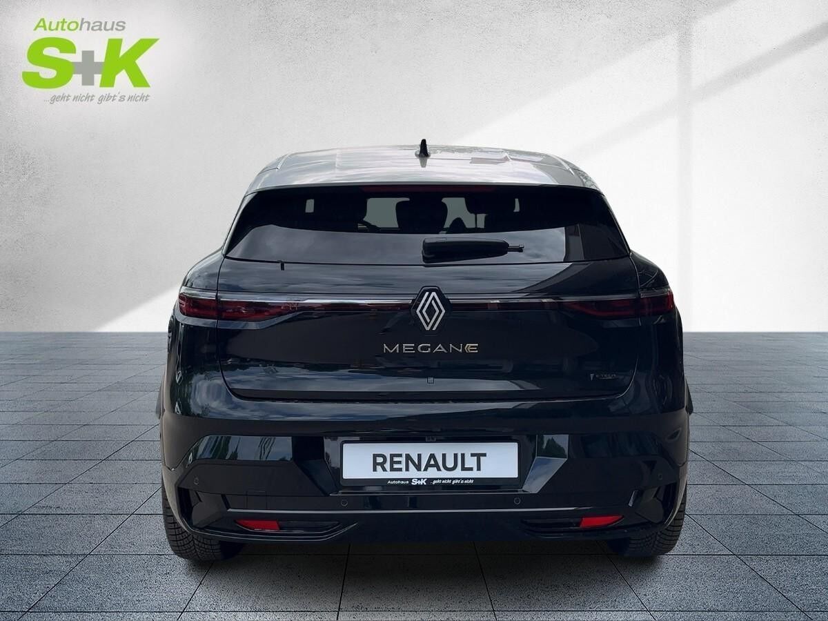Renault Megane E-Tech 100% ele. Techno 220 Comfort Range*SOFORT VERFÜGBAR*