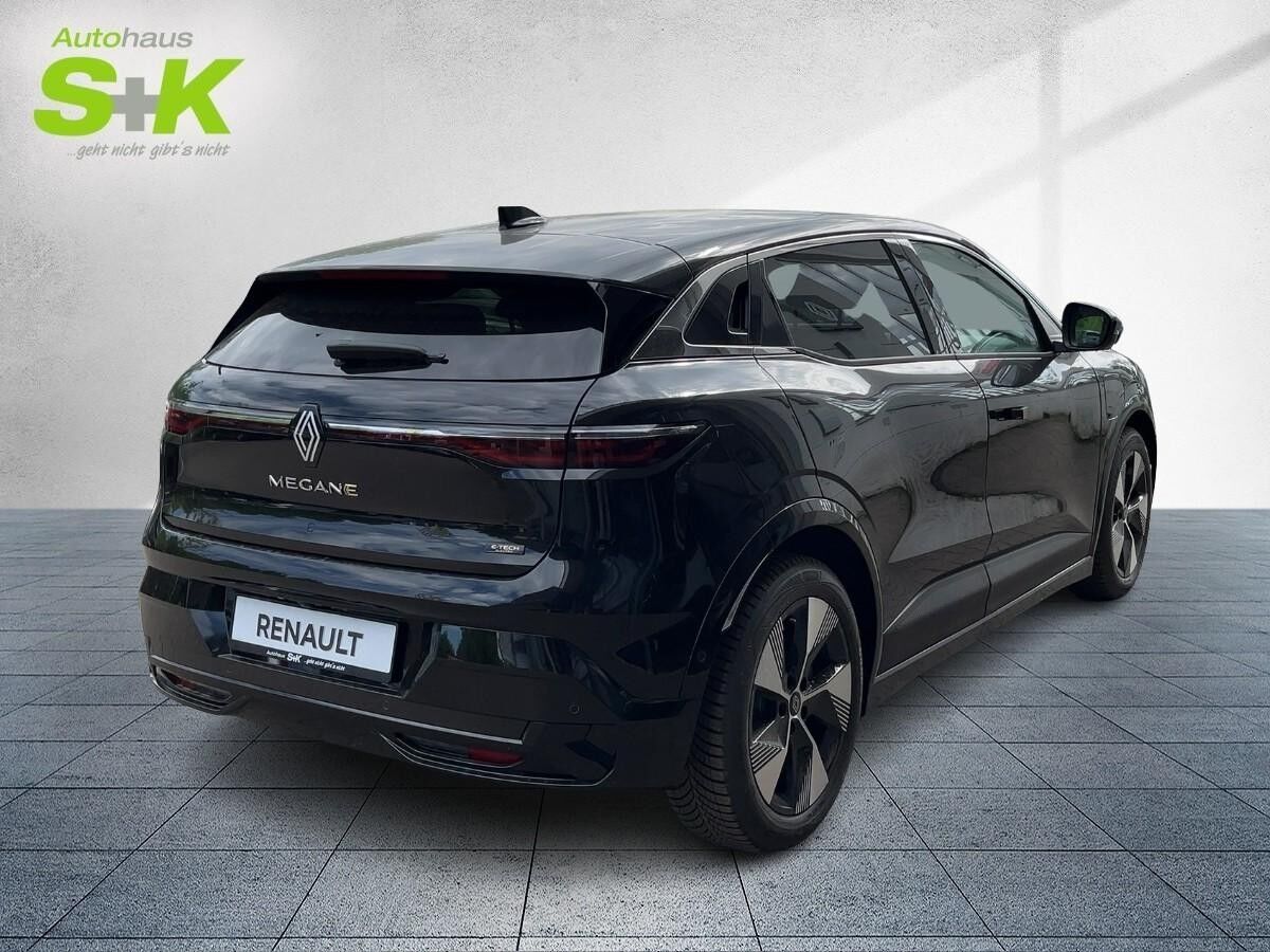 Renault Megane E-Tech 100% ele. Techno 220 Comfort Range*SOFORT VERFÜGBAR*