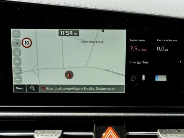 Kia Niro 1.6 HEV DCT Vision ⚡Sonderaktion⚡ Sofort verfügbar ⚡