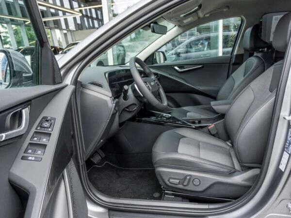 Kia Niro 1.6 HEV DCT Vision ⚡Sonderaktion⚡ Sofort verfügbar ⚡