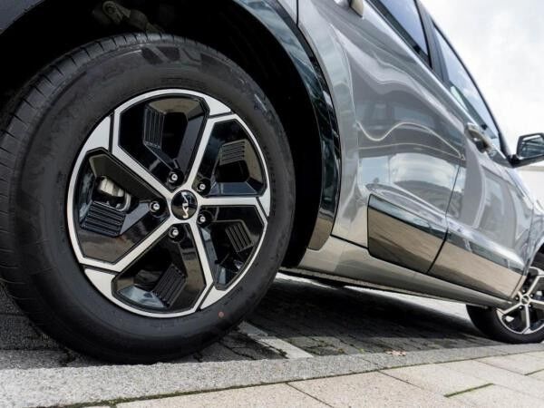 Kia Niro 1.6 HEV DCT Vision ⚡Sonderaktion⚡ Sofort verfügbar ⚡