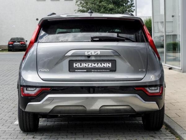 Kia Niro 1.6 HEV DCT Vision ⚡Sonderaktion⚡ Sofort verfügbar ⚡