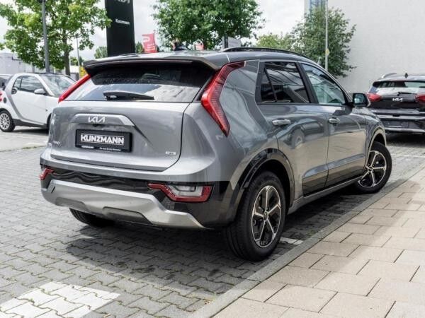 Kia Niro 1.6 HEV DCT Vision ⚡Sonderaktion⚡ Sofort verfügbar ⚡