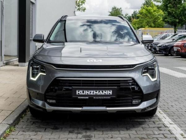 Kia Niro 1.6 HEV DCT Vision ⚡Sonderaktion⚡ Sofort verfügbar ⚡