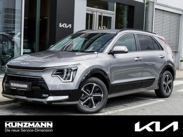 Kia Niro 1.6 HEV DCT Vision ⚡Sonderaktion⚡ Sofort verfügbar ⚡