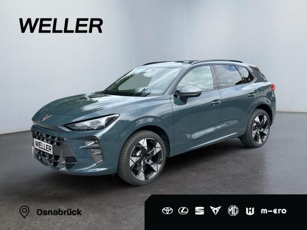 Cupra Terramar VZ 2.0 TSI 🔥 **sofort verfügbar / inkl. AHK, Sennheiser, Head Up Display**🔥