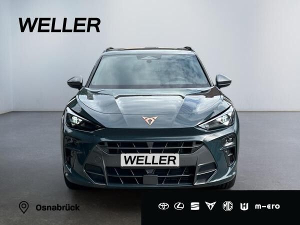 Cupra Terramar VZ 2.0 TSI 🔥 **sofort verfügbar / inkl. AHK, Sennheiser, Head Up Display**🔥
